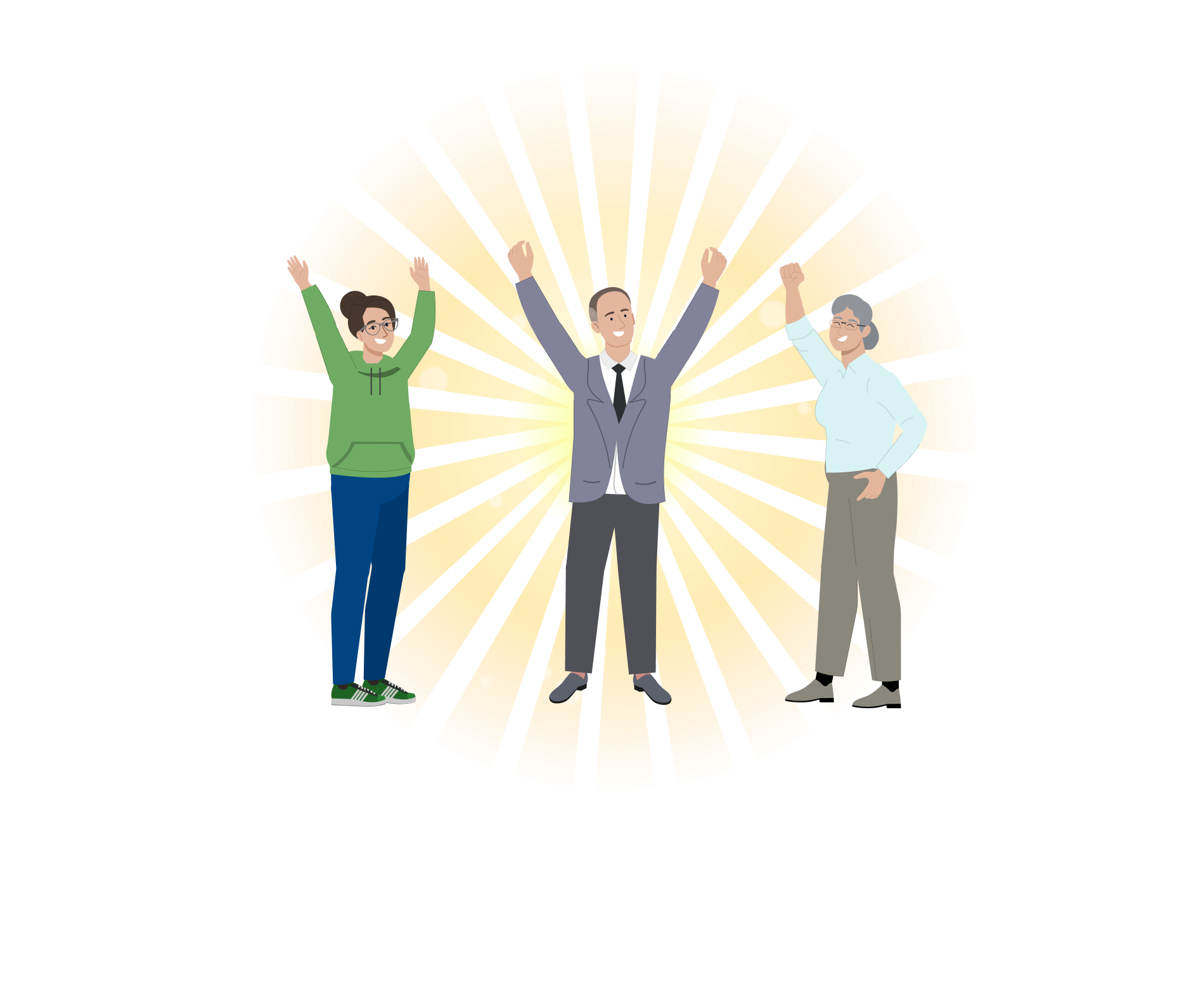 Lesen Sie hier Erfahrungen unserer Kunden.