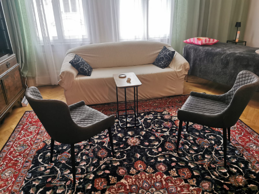 Übrigens: Wir eröffnen in Kürze einen zweiten in Güssing und führen auch Hausbesuche bei Ihnen durch.