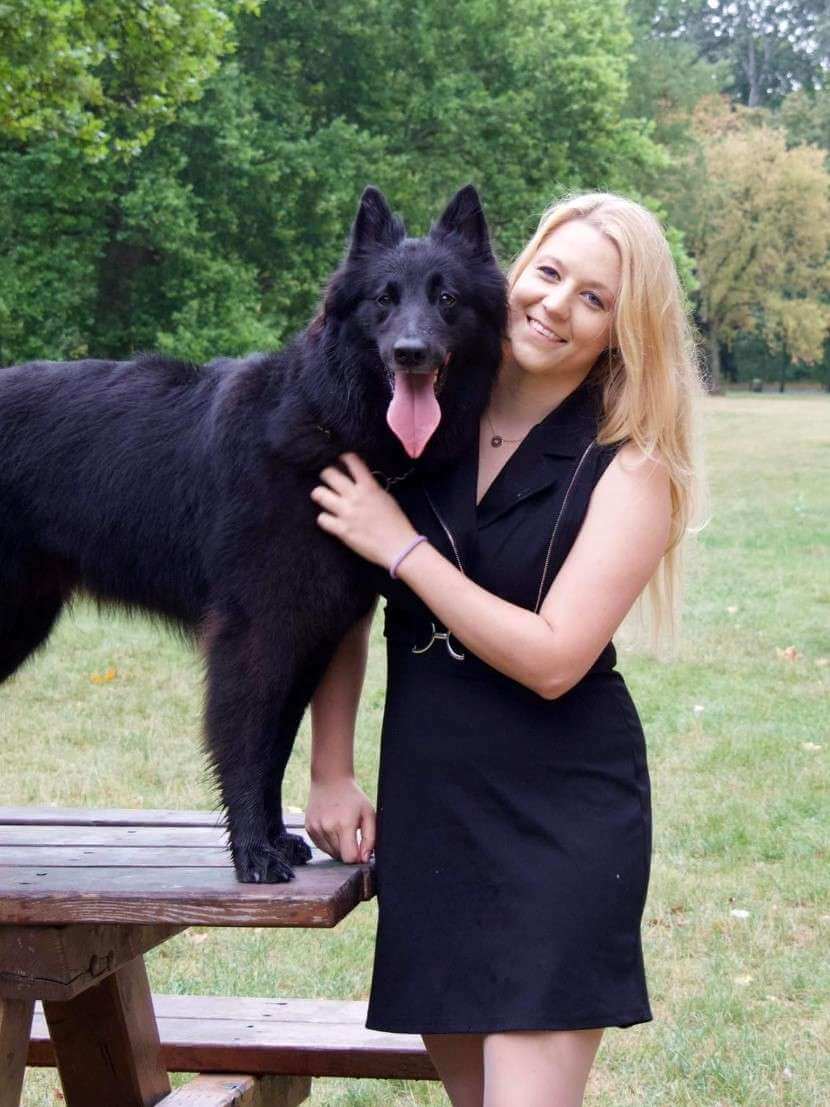 Mein Anliegen ist klar: Ich möchte dazu beitragen, dass Kinder freier, Tiere entspannter und Familien gesünder leben.